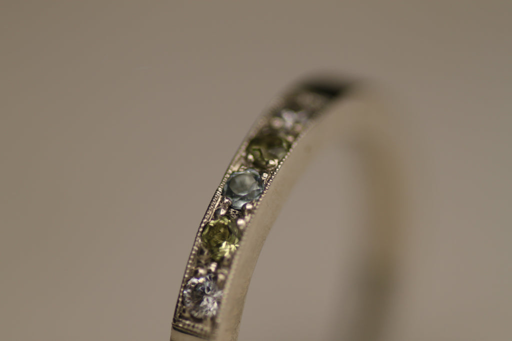 Maternity Ring