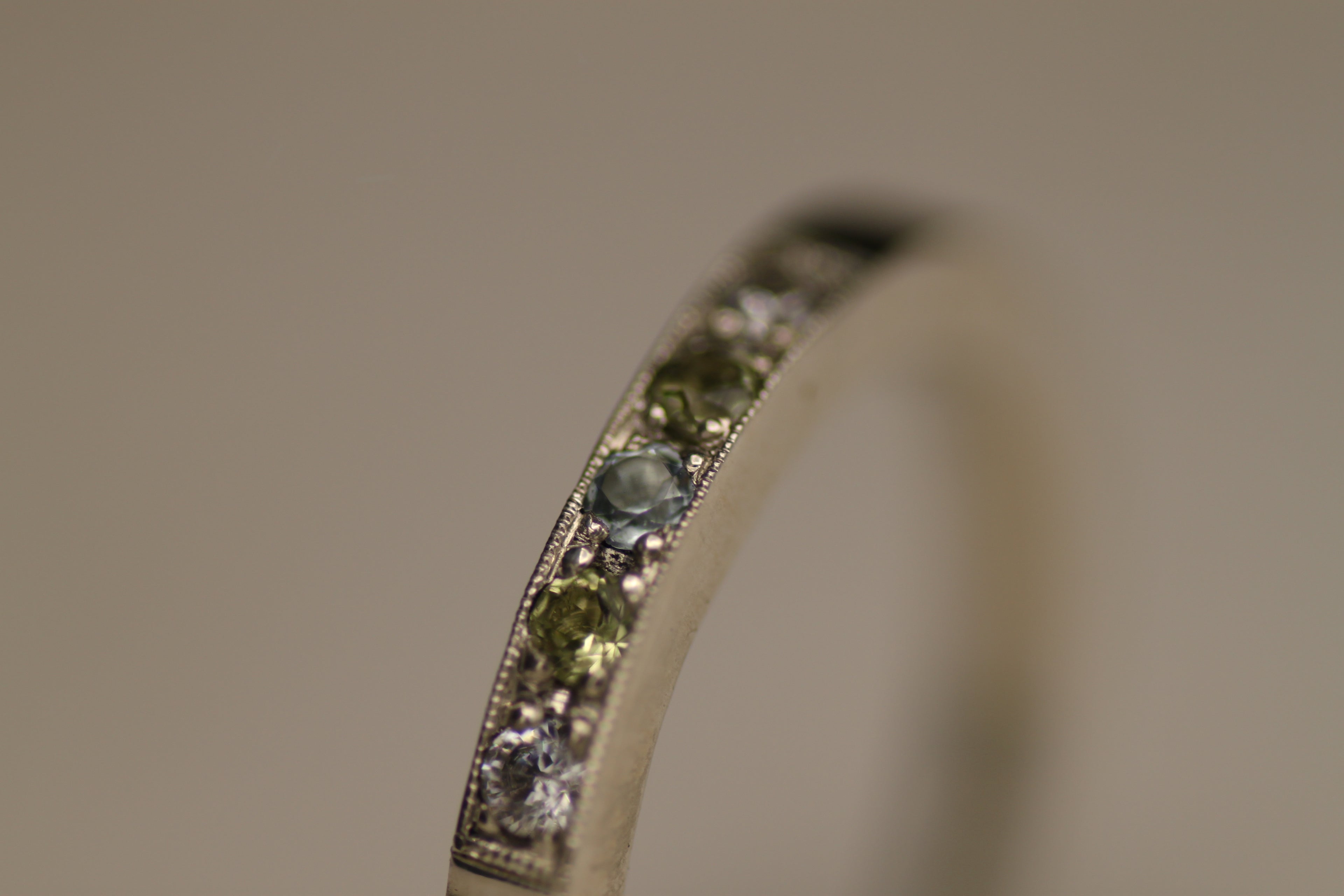 Maternity Ring