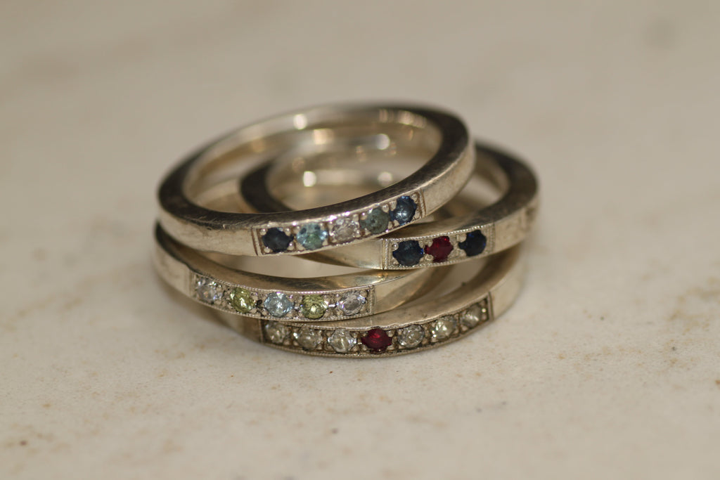Maternity Ring