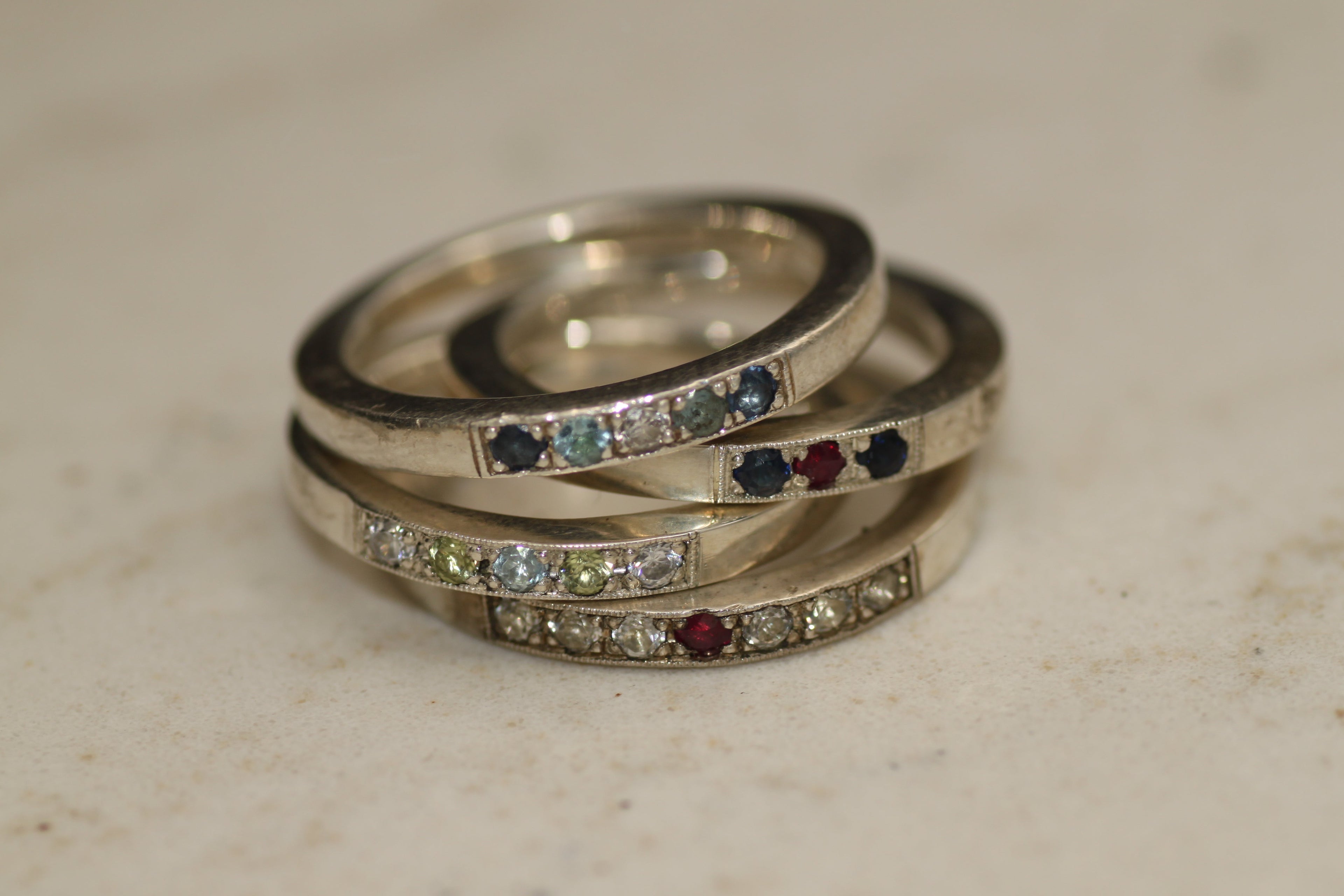 Maternity Ring